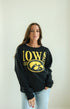 Iowa Guccio Multimedia Comfort Crew